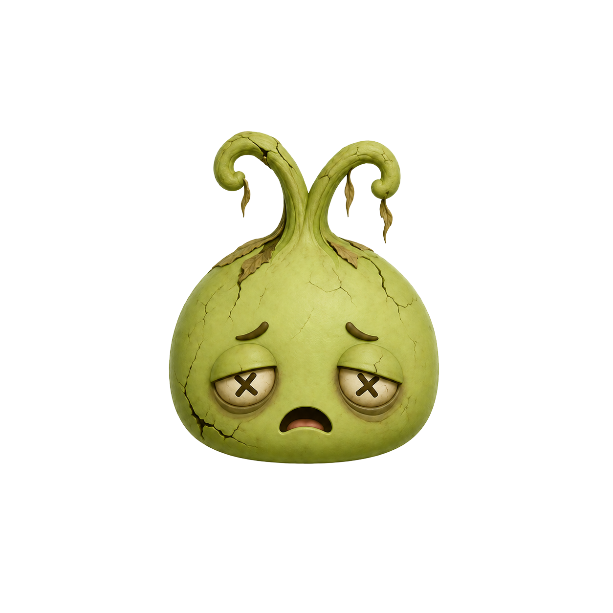 I don't make it